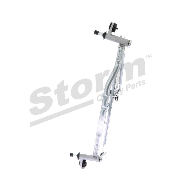 Tringlerie d'essuie-glace Storm ref. STO1001004