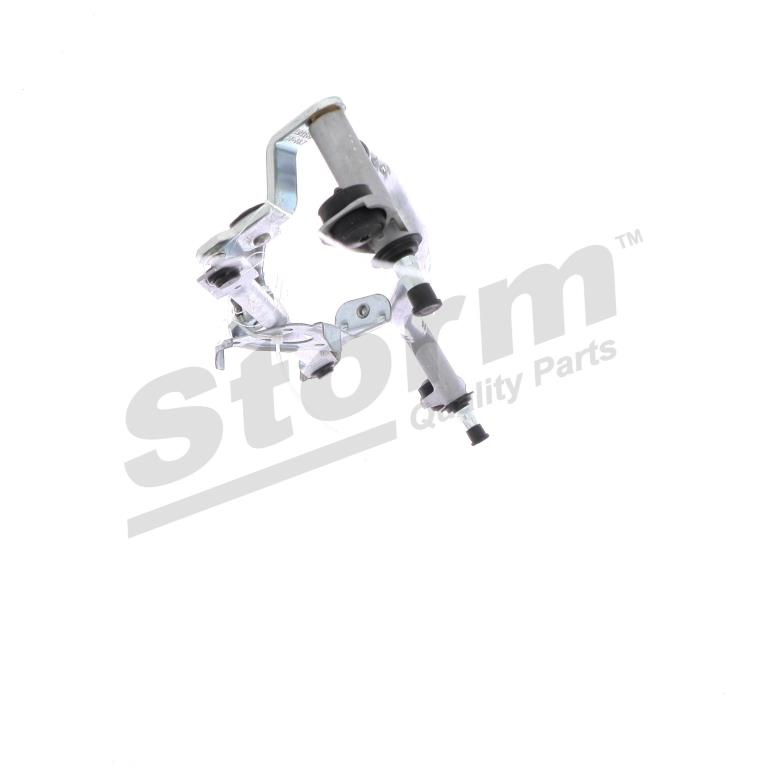 Tringlerie d'essuie-glace Storm ref. STO1001004