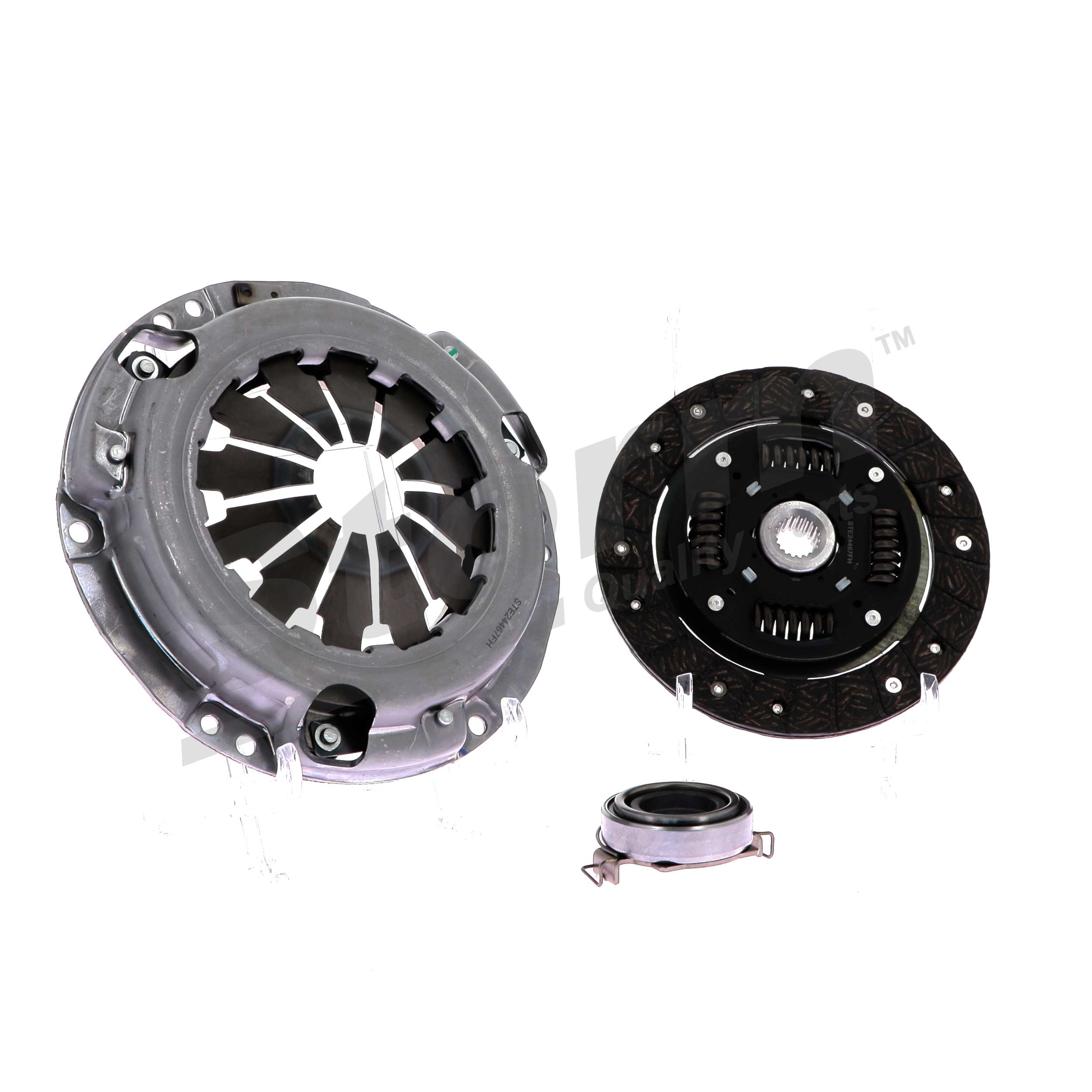 Kit d'embrayage Storm STO10017