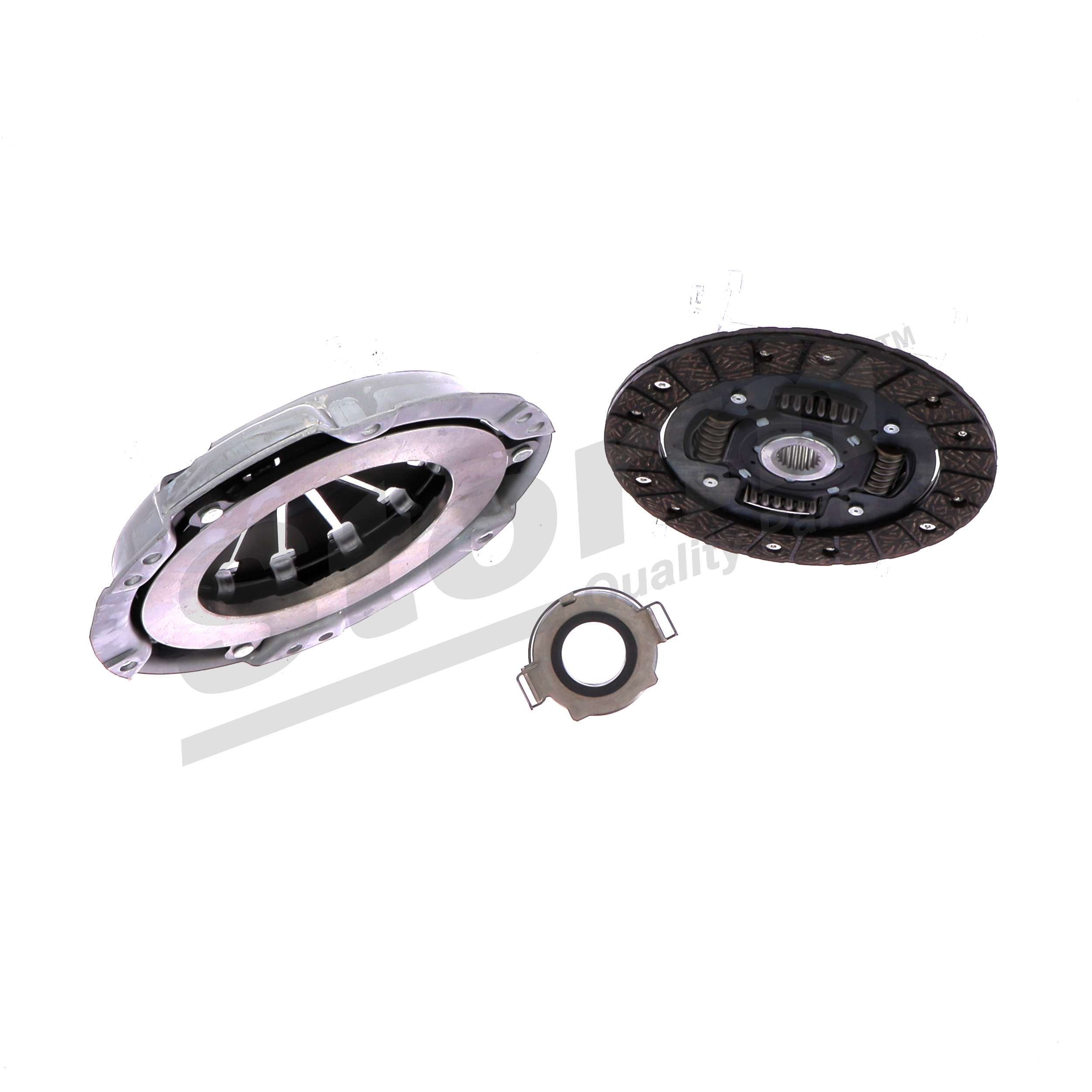 Kit d'embrayage Storm STO10017