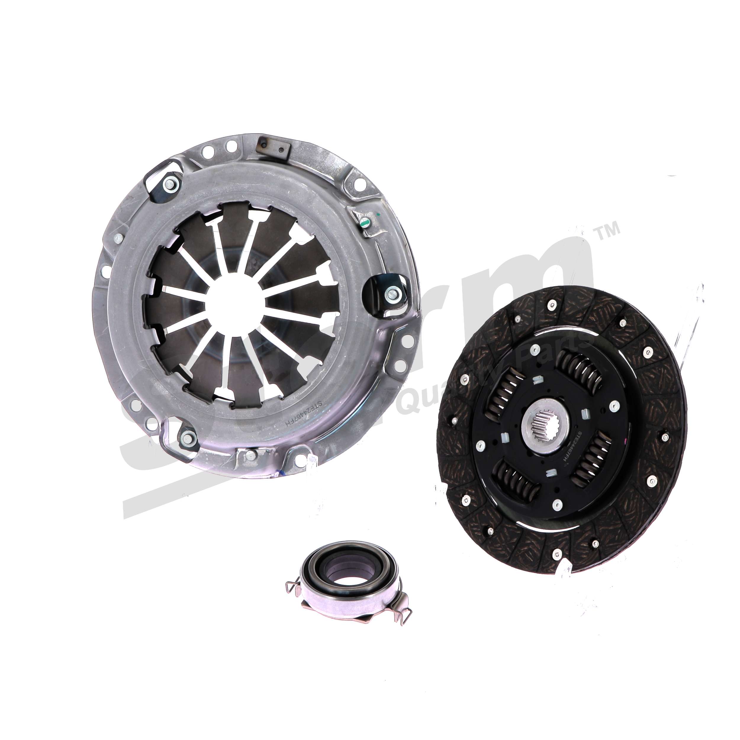 Kit d'embrayage Storm STO10017