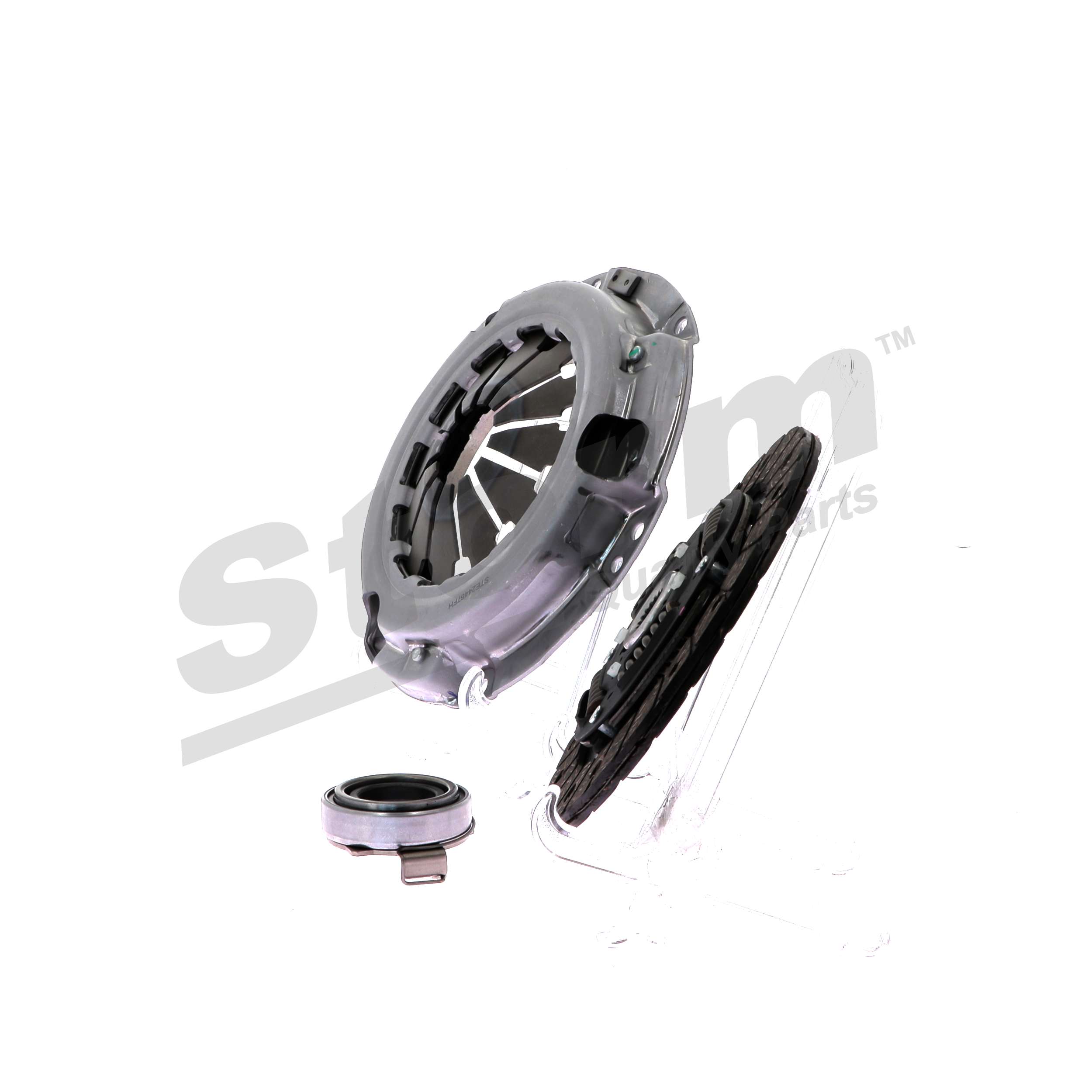Kit d'embrayage Storm STO10017