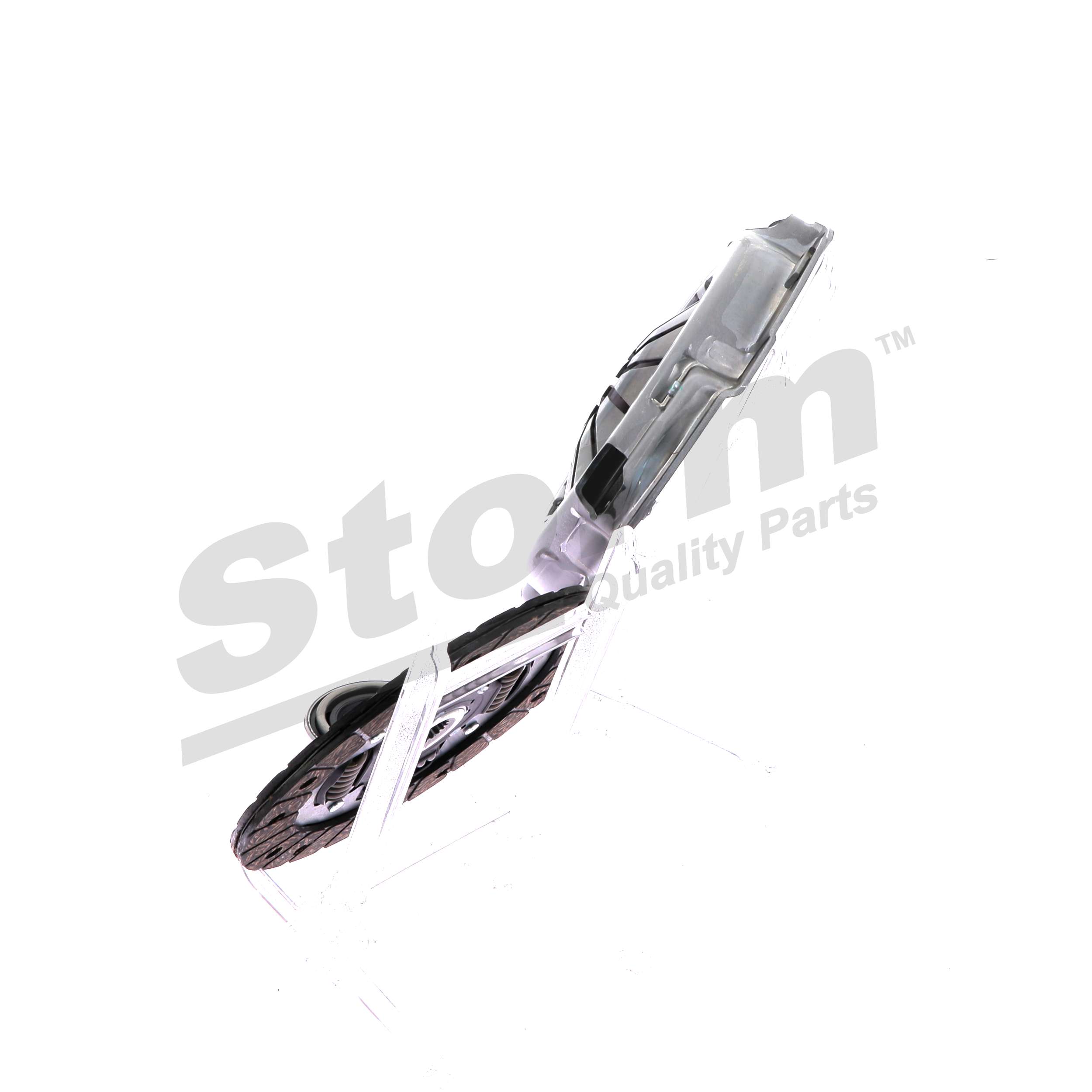 Kit d'embrayage Storm STO10017