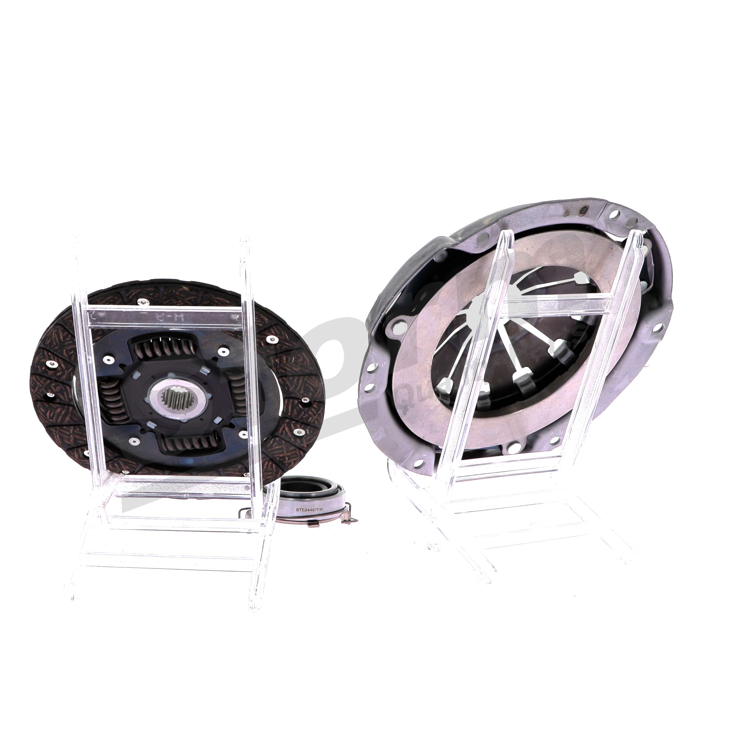 Kit d'embrayage Storm STO10017