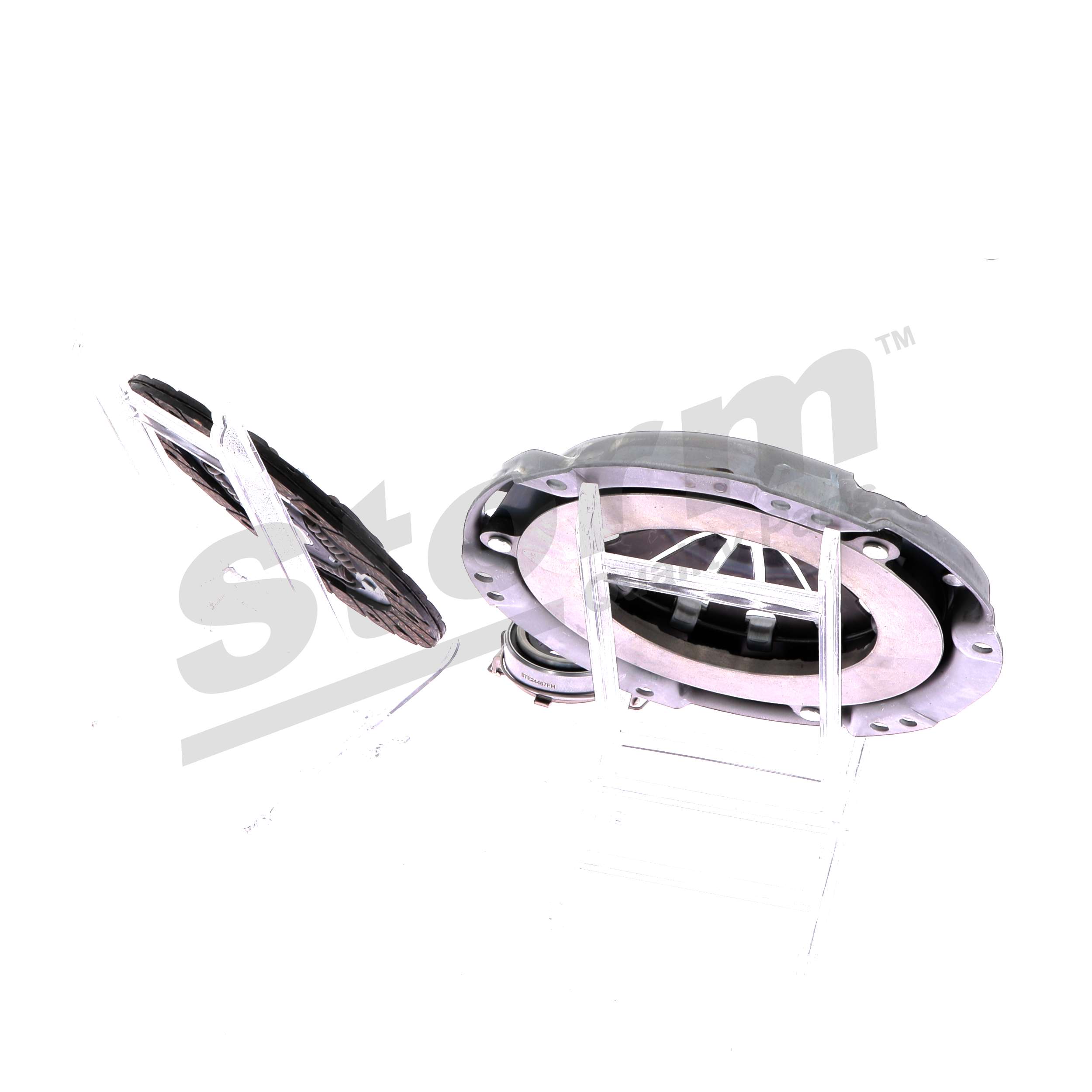 Kit d'embrayage Storm STO10017