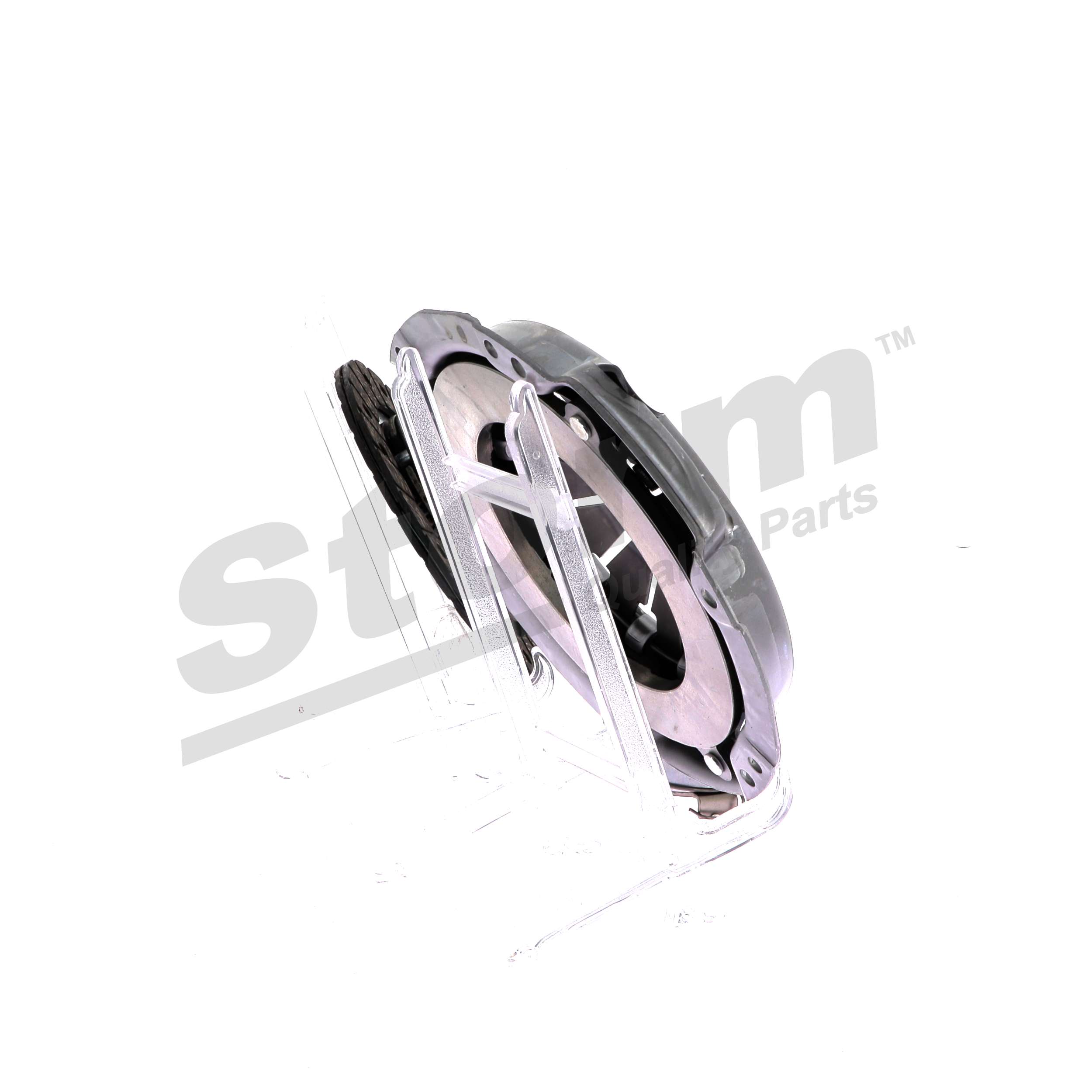 Kit d'embrayage Storm STO10017