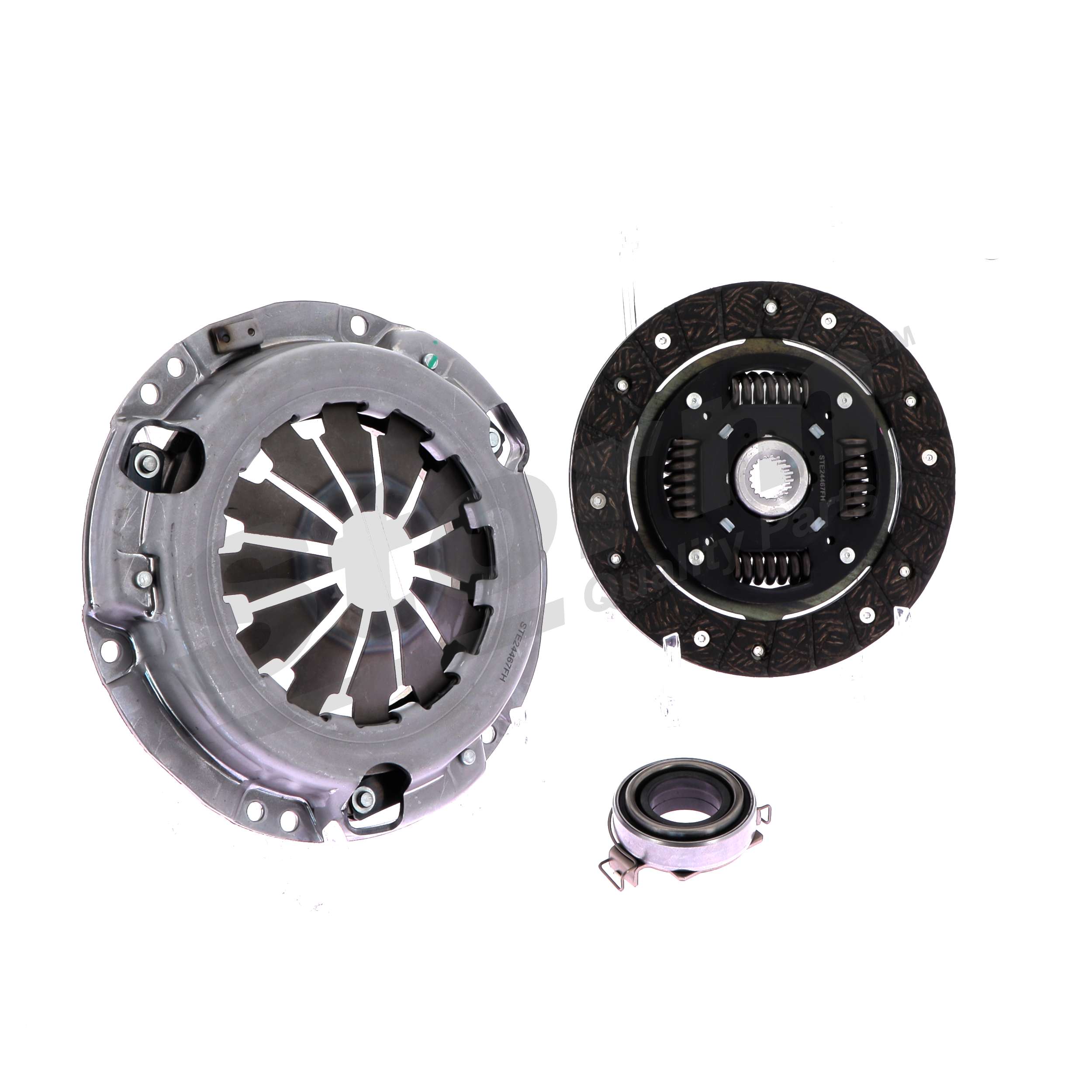 Kit d'embrayage Storm STO10017