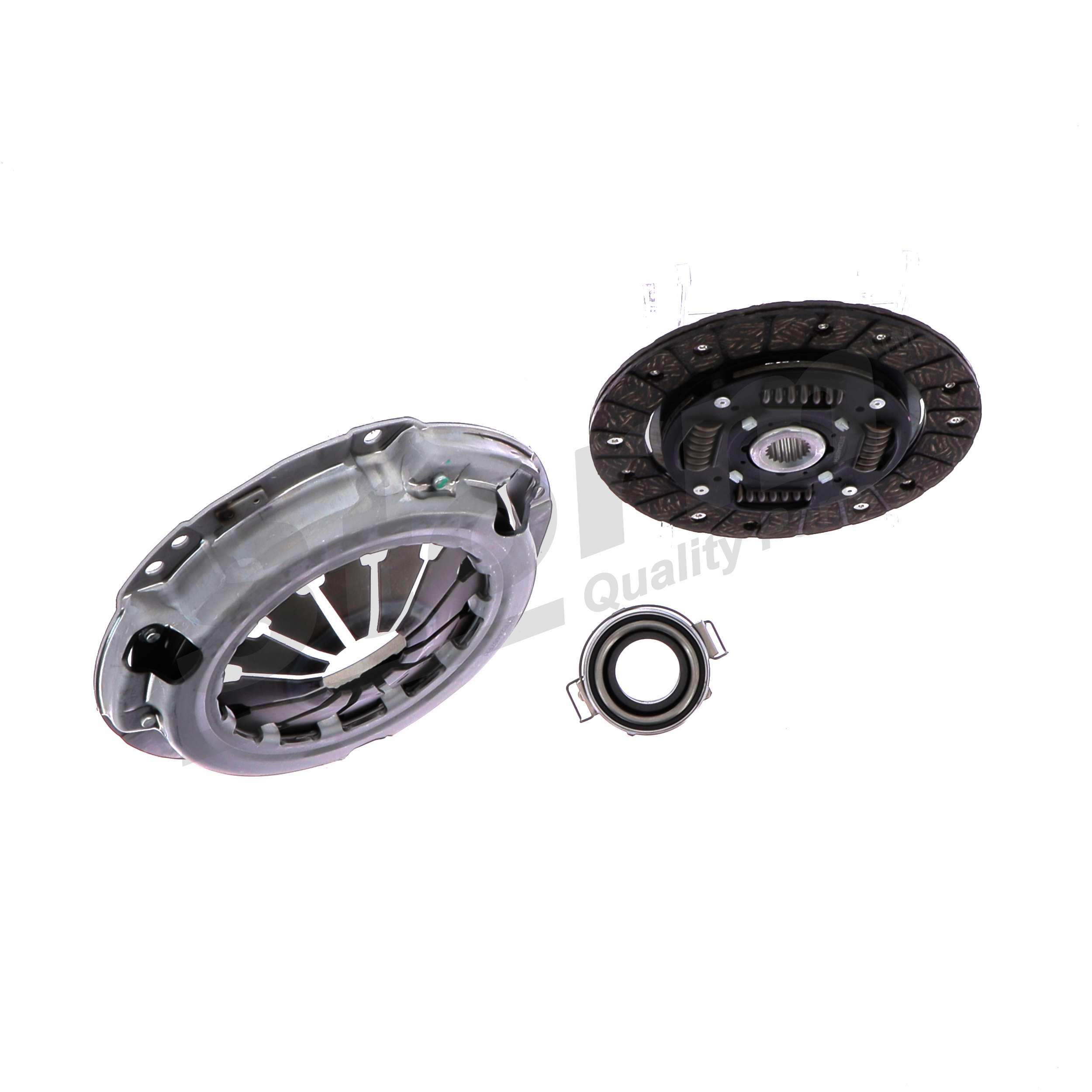 Kit d'embrayage Storm STO10017