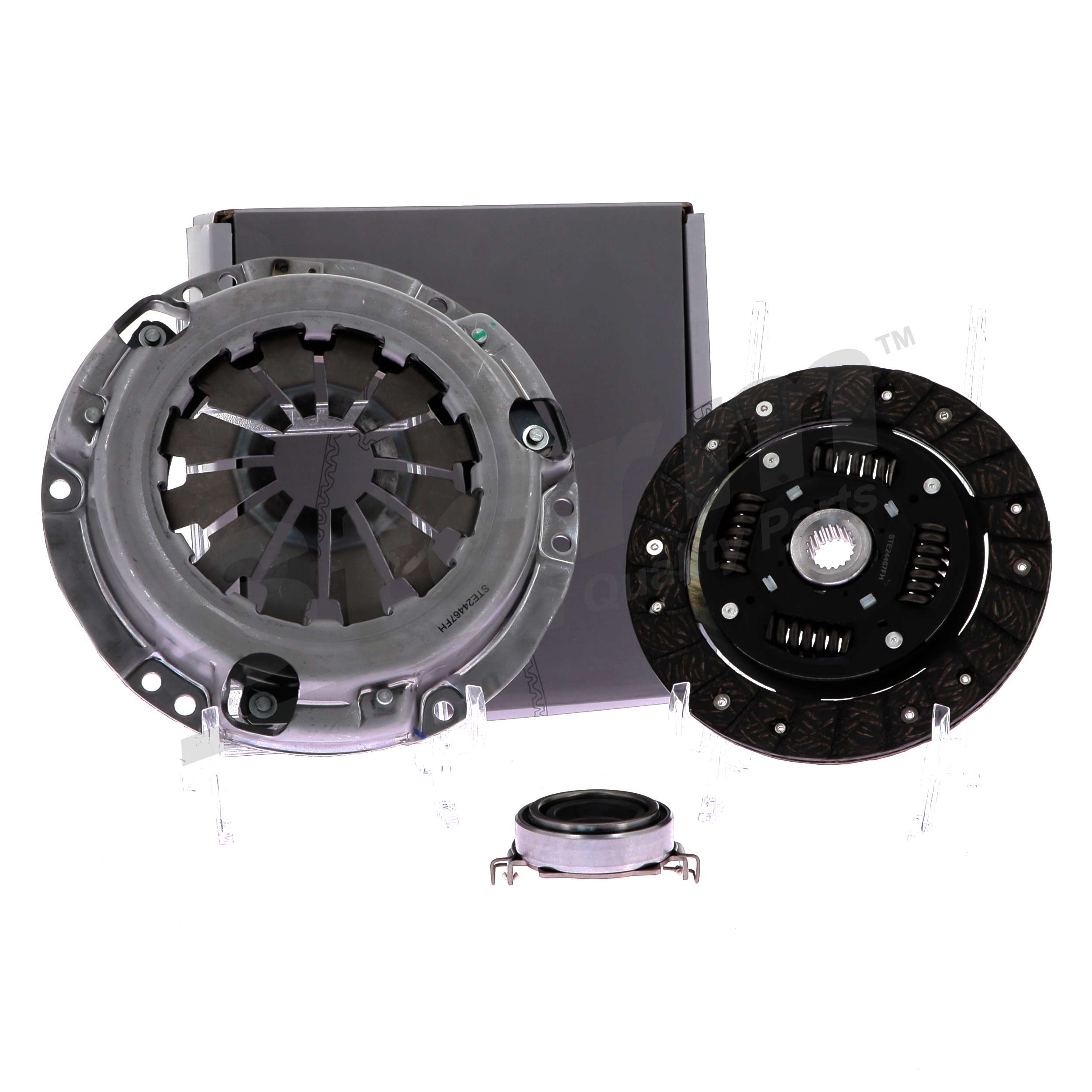 Kit d'embrayage Storm STO10017