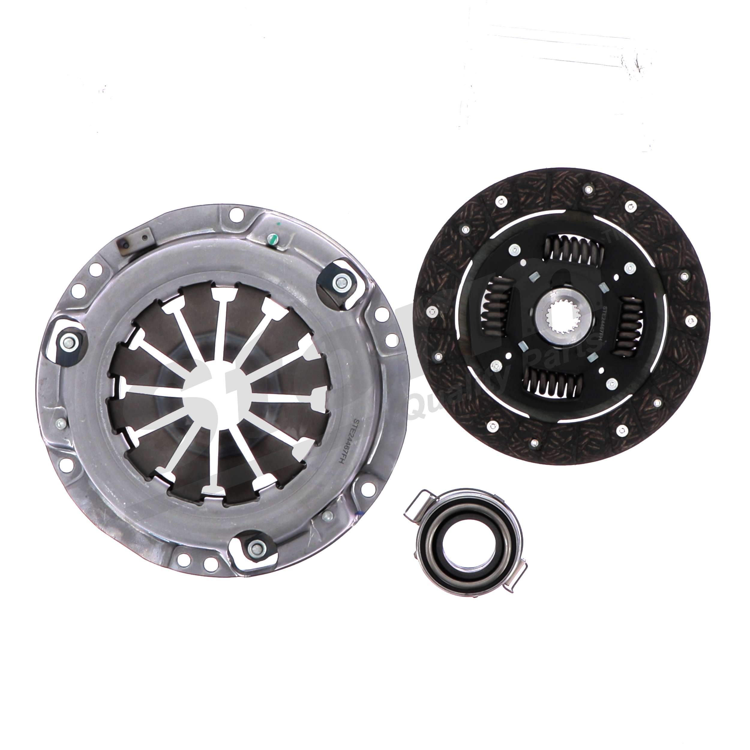 Kit d'embrayage Storm STO10017