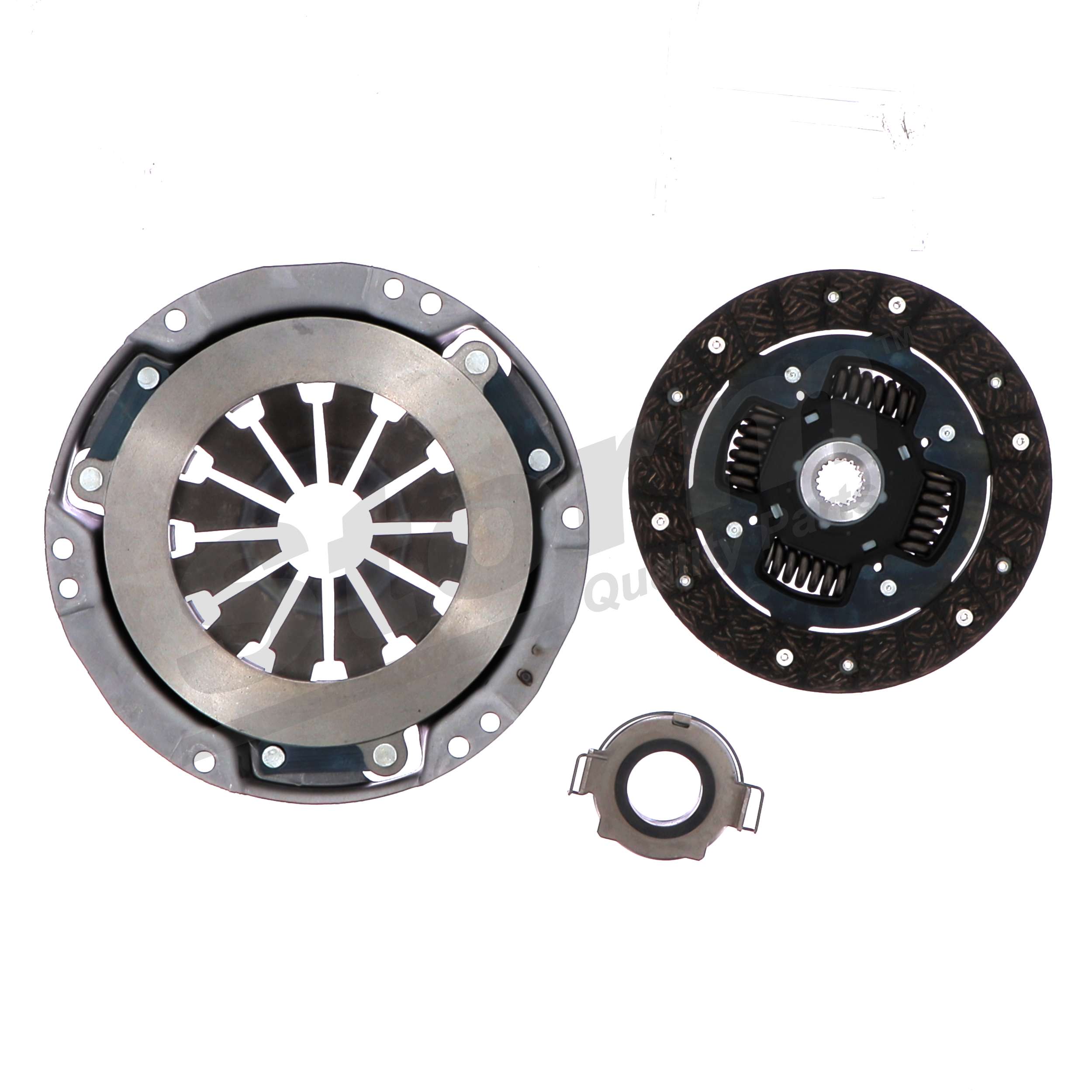 Kit d'embrayage Storm STO10017