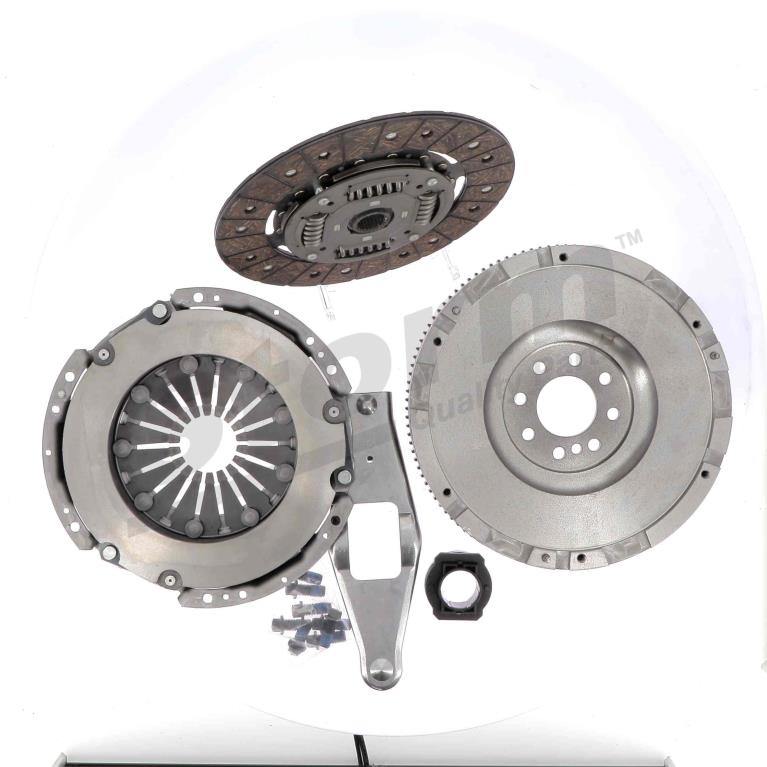 Kit d'embrayage Storm STO1001