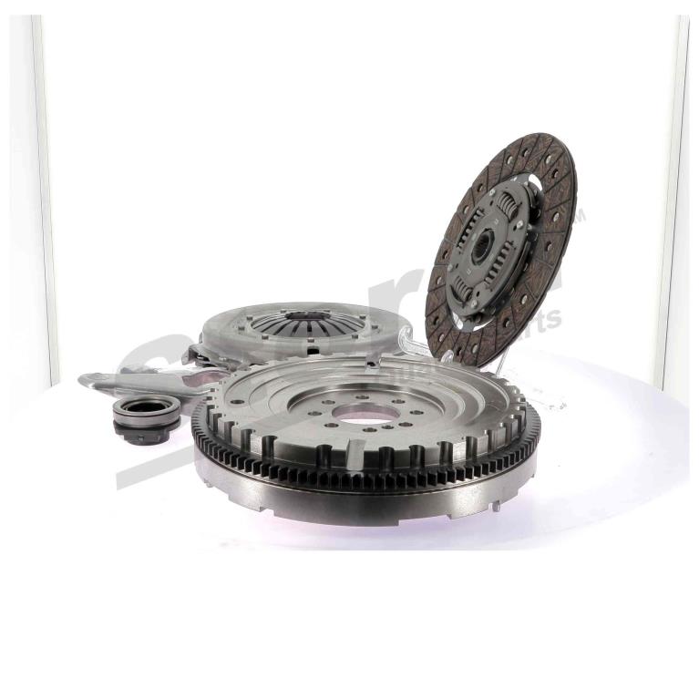 Kit d'embrayage Storm STO1001