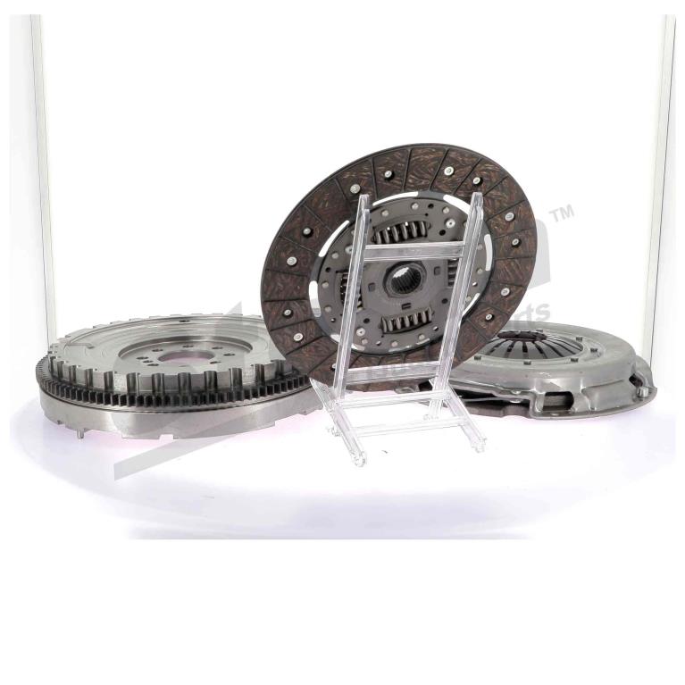 Kit d'embrayage Storm STO1001
