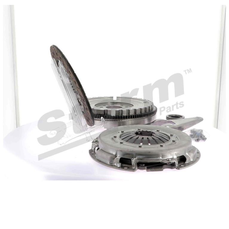 Kit d'embrayage Storm STO1001