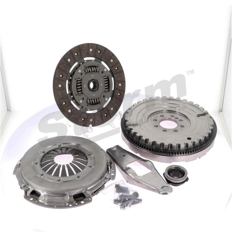 Kit d'embrayage Storm STO1001