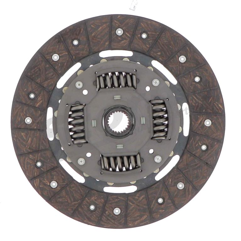 Kit d'embrayage Storm STO1001
