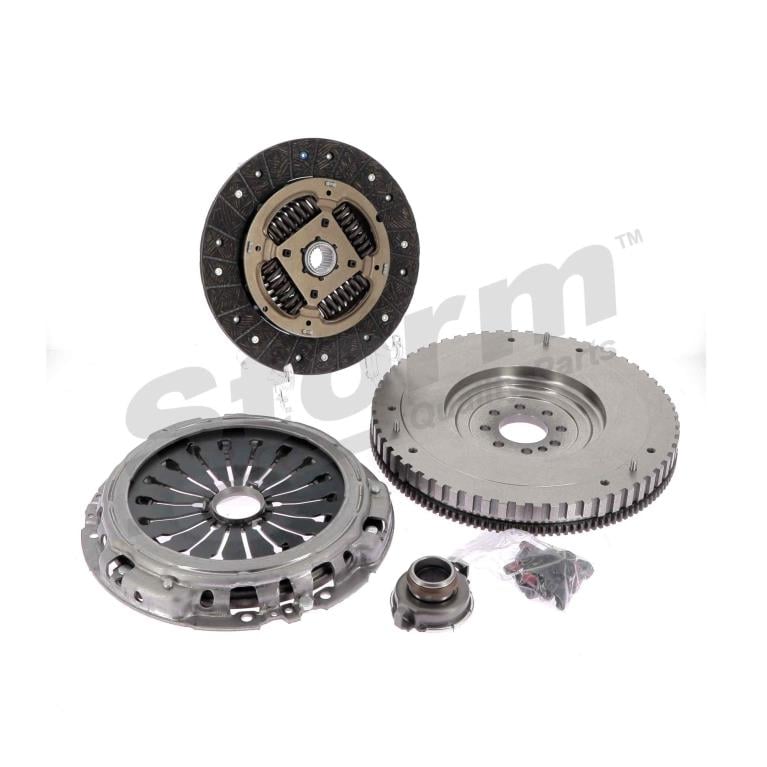 Kit d'embrayage Storm ref. STO1002