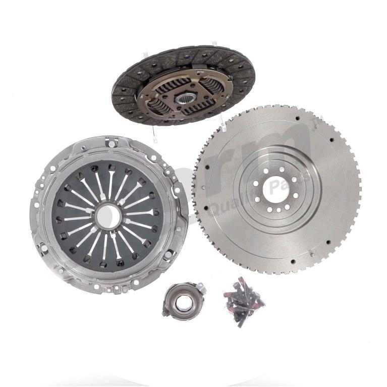 Kit d'embrayage Storm ref. STO1002