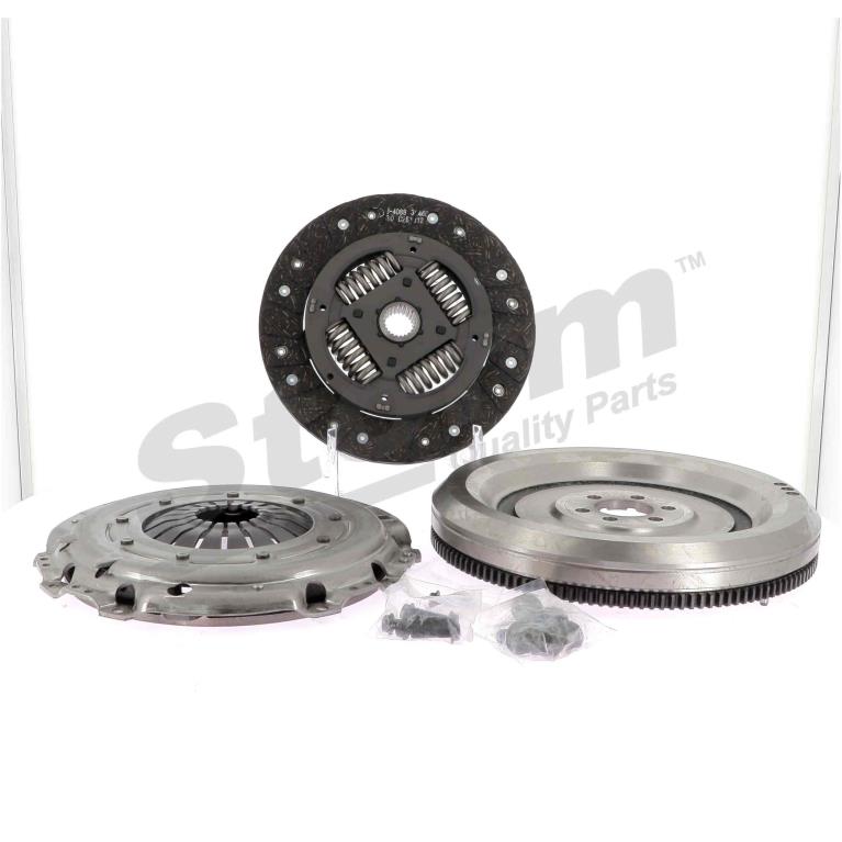 Kit d'embrayage Storm ref. STO1003