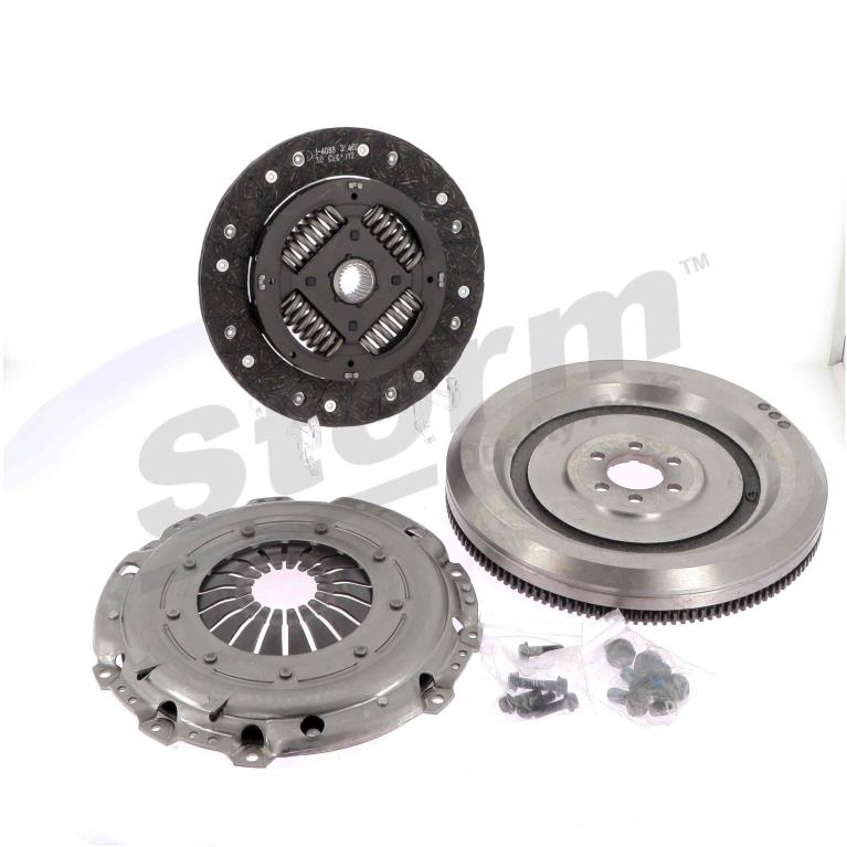 Kit d'embrayage Storm ref. STO1003
