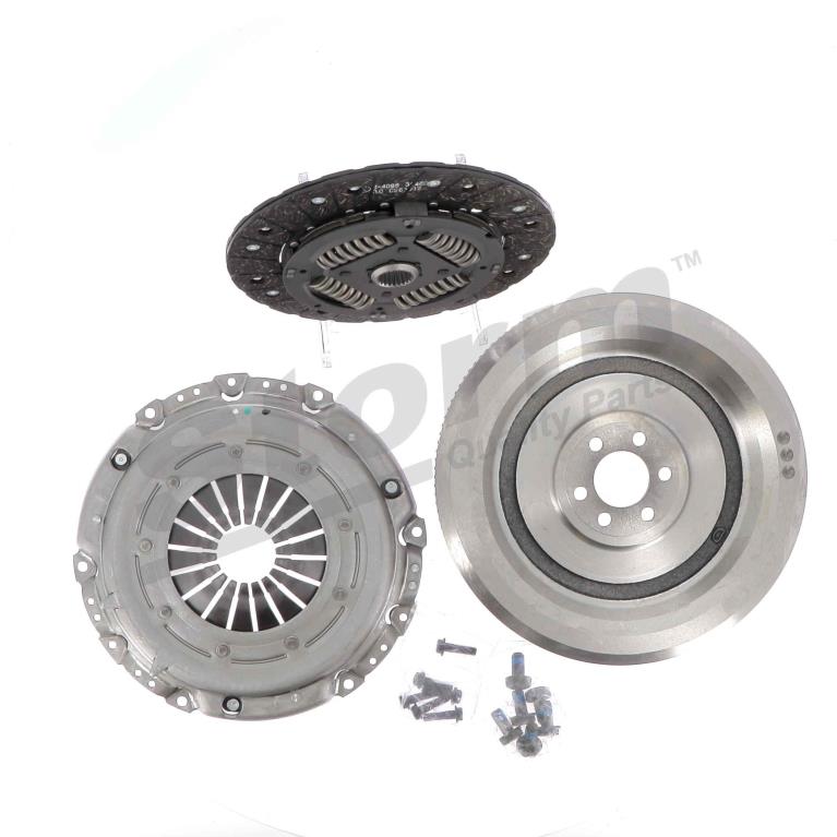 Kit d'embrayage Storm ref. STO1003