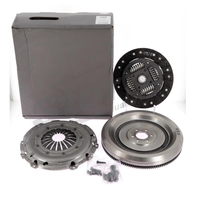 Kit d'embrayage Storm ref. STO1003