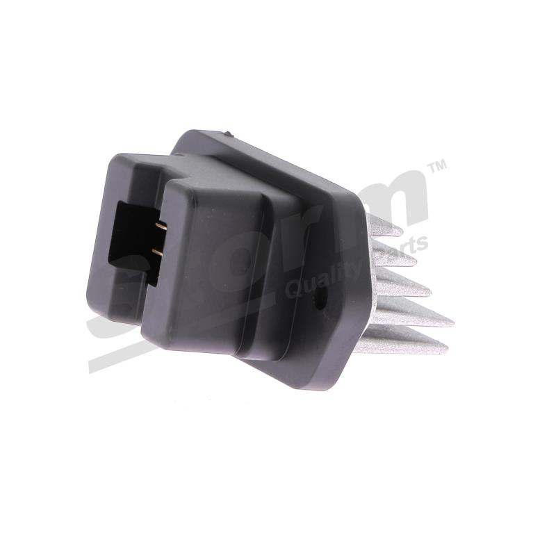 Résistance, pulseur d'air habitacle (Élément de commande, chauffage/ventilation) Storm ref. STO100502