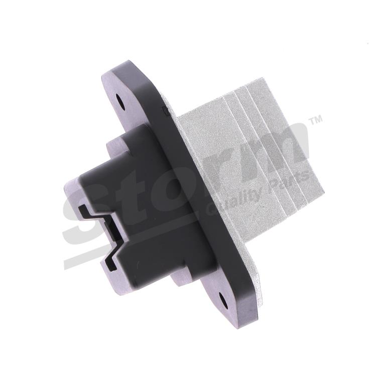 Résistance, pulseur d'air habitacle (Élément de commande, chauffage/ventilation) Storm ref. STO100502