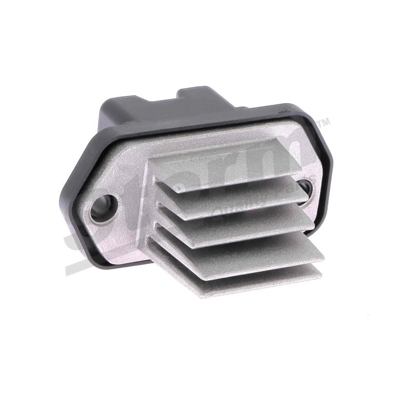 Résistance, pulseur d'air habitacle (Élément de commande, chauffage/ventilation) Storm ref. STO100502