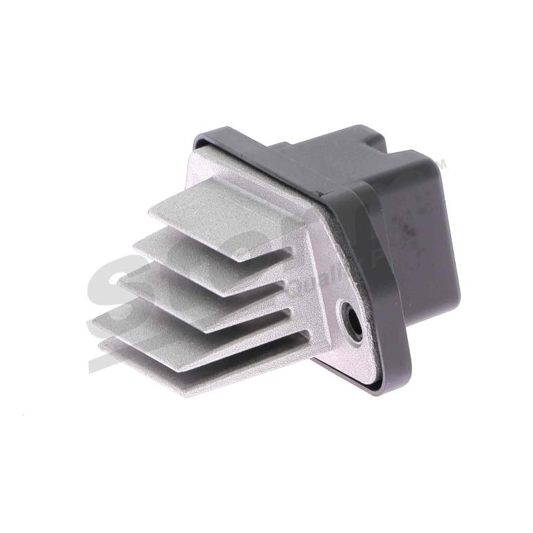 Résistance, pulseur d'air habitacle (Élément de commande, chauffage/ventilation) Storm ref. STO100502