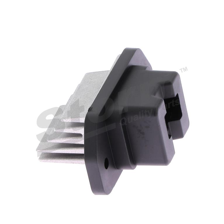 Résistance, pulseur d'air habitacle (Élément de commande, chauffage/ventilation) Storm ref. STO100502