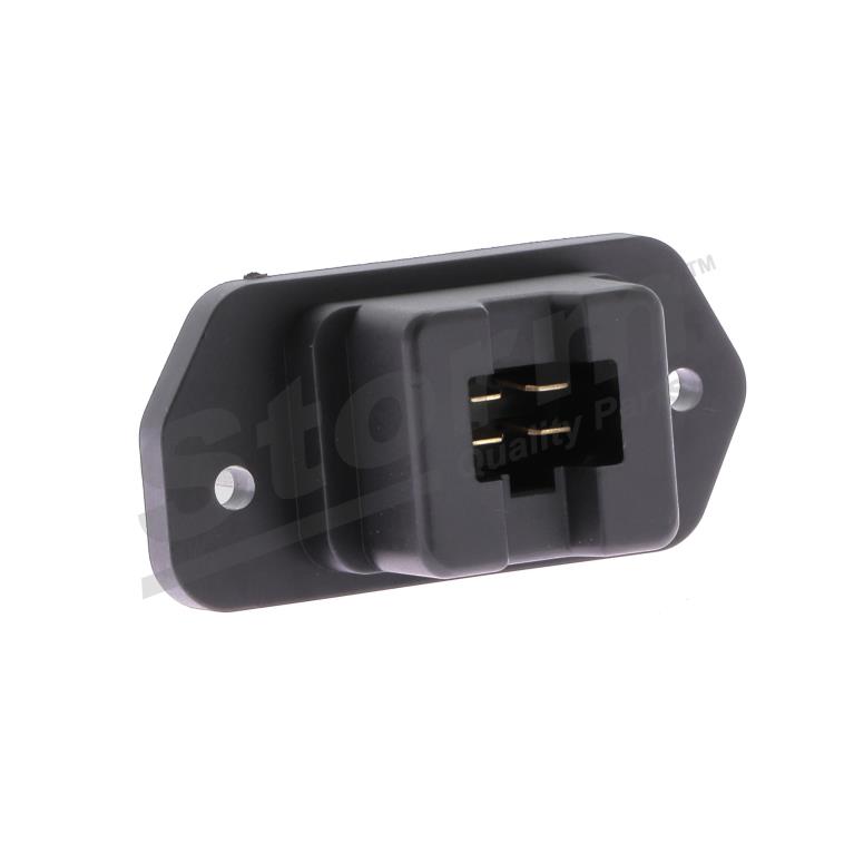 Résistance, pulseur d'air habitacle (Élément de commande, chauffage/ventilation) Storm ref. STO100502