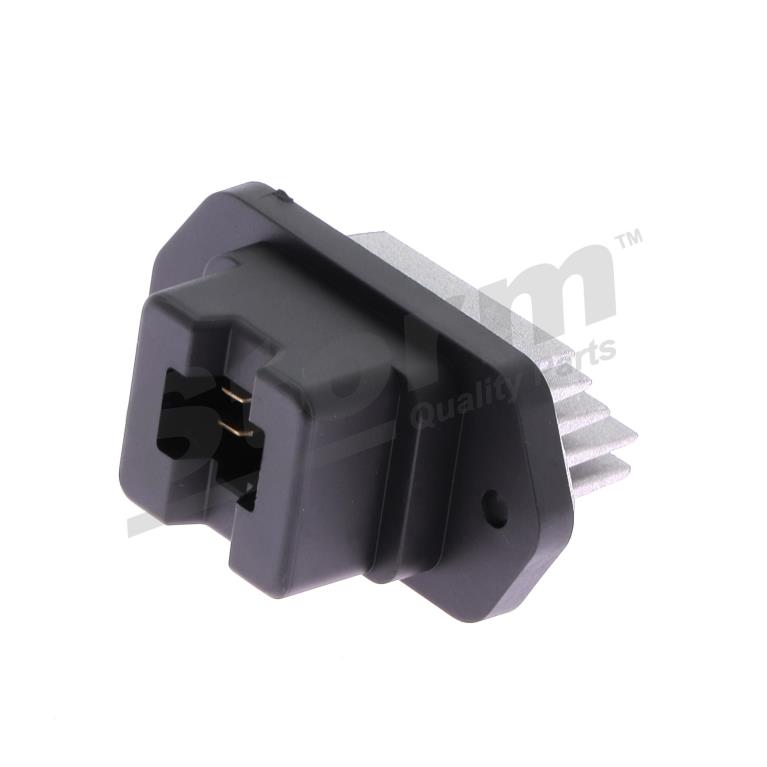 Résistance, pulseur d'air habitacle (Élément de commande, chauffage/ventilation) Storm ref. STO100502