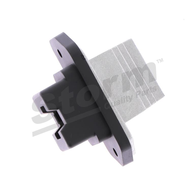 Résistance, pulseur d'air habitacle (Élément de commande, chauffage/ventilation) Storm ref. STO100502