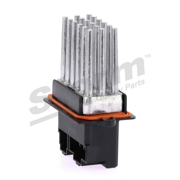 Résistance, pulseur d'air habitacle (Élément de commande, chauffage/ventilation) Storm ref. STO100503
