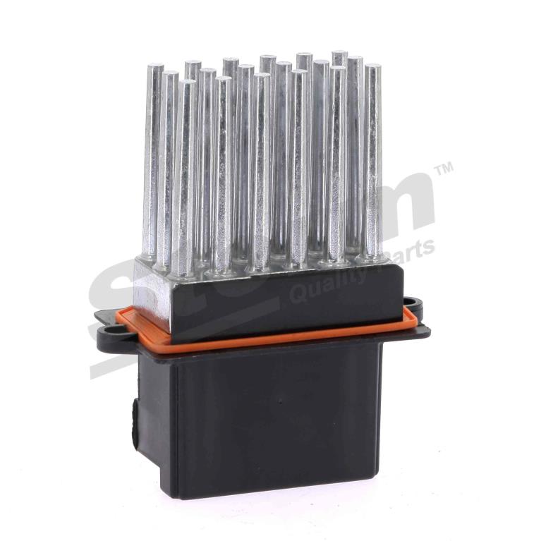 Résistance, pulseur d'air habitacle (Élément de commande, chauffage/ventilation) Storm ref. STO100503