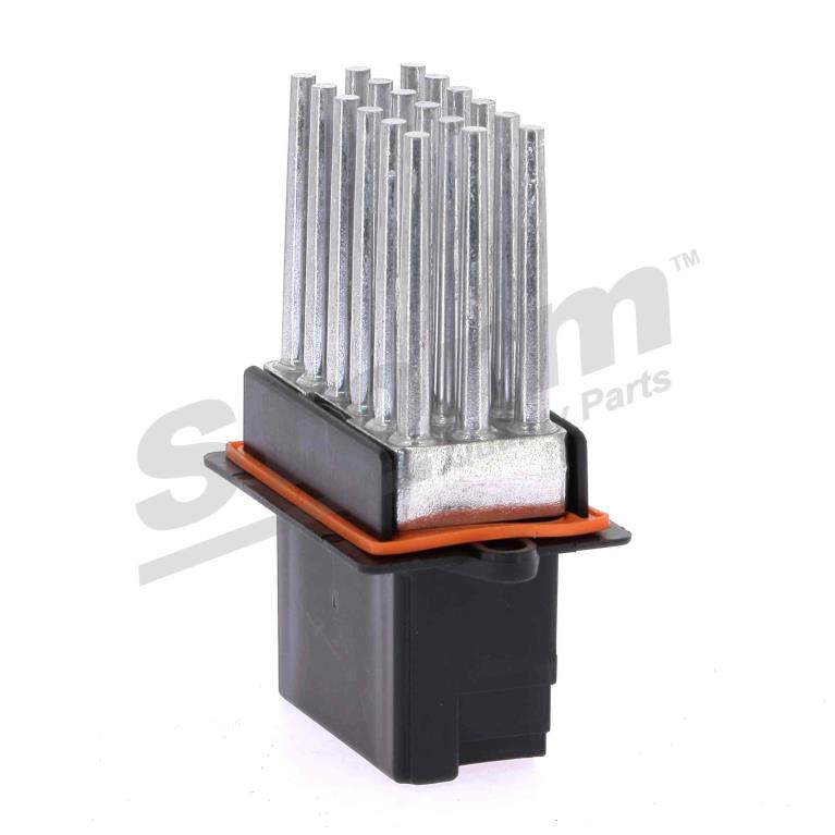 Résistance, pulseur d'air habitacle (Élément de commande, chauffage/ventilation) Storm ref. STO100503