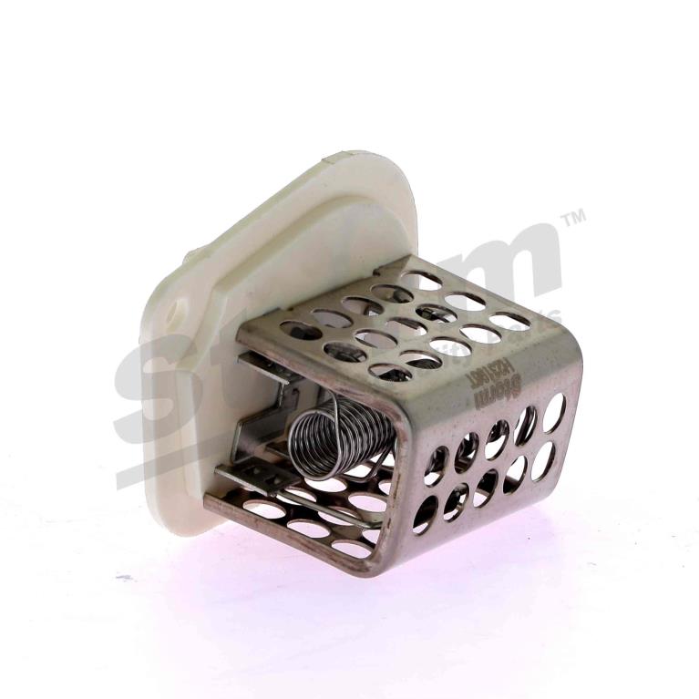 Résistance, pulseur d'air habitacle (Élément de commande, chauffage/ventilation) Storm ref. STO100506
