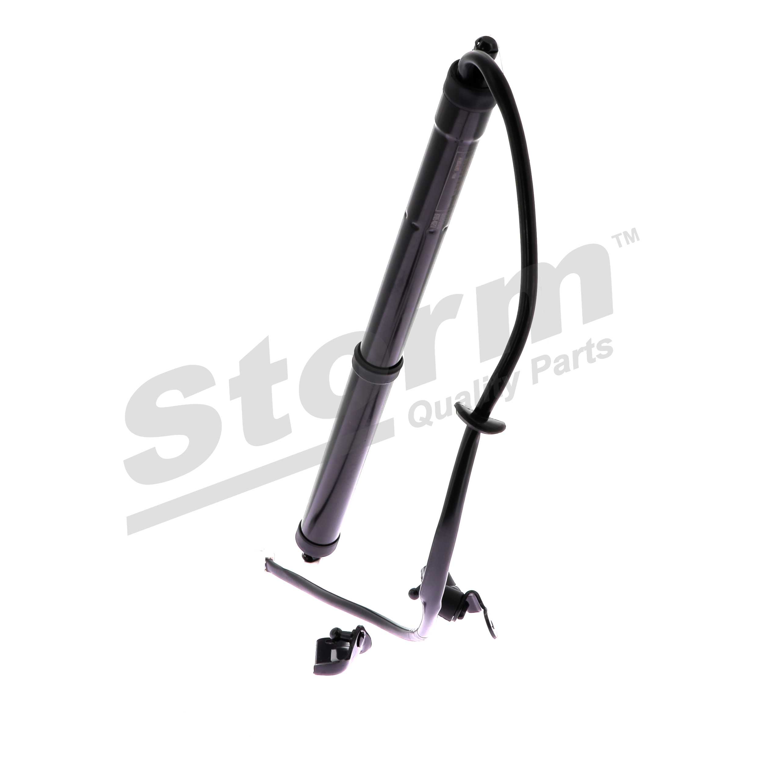 Vérin électrique, hayon Storm ref. STO100509