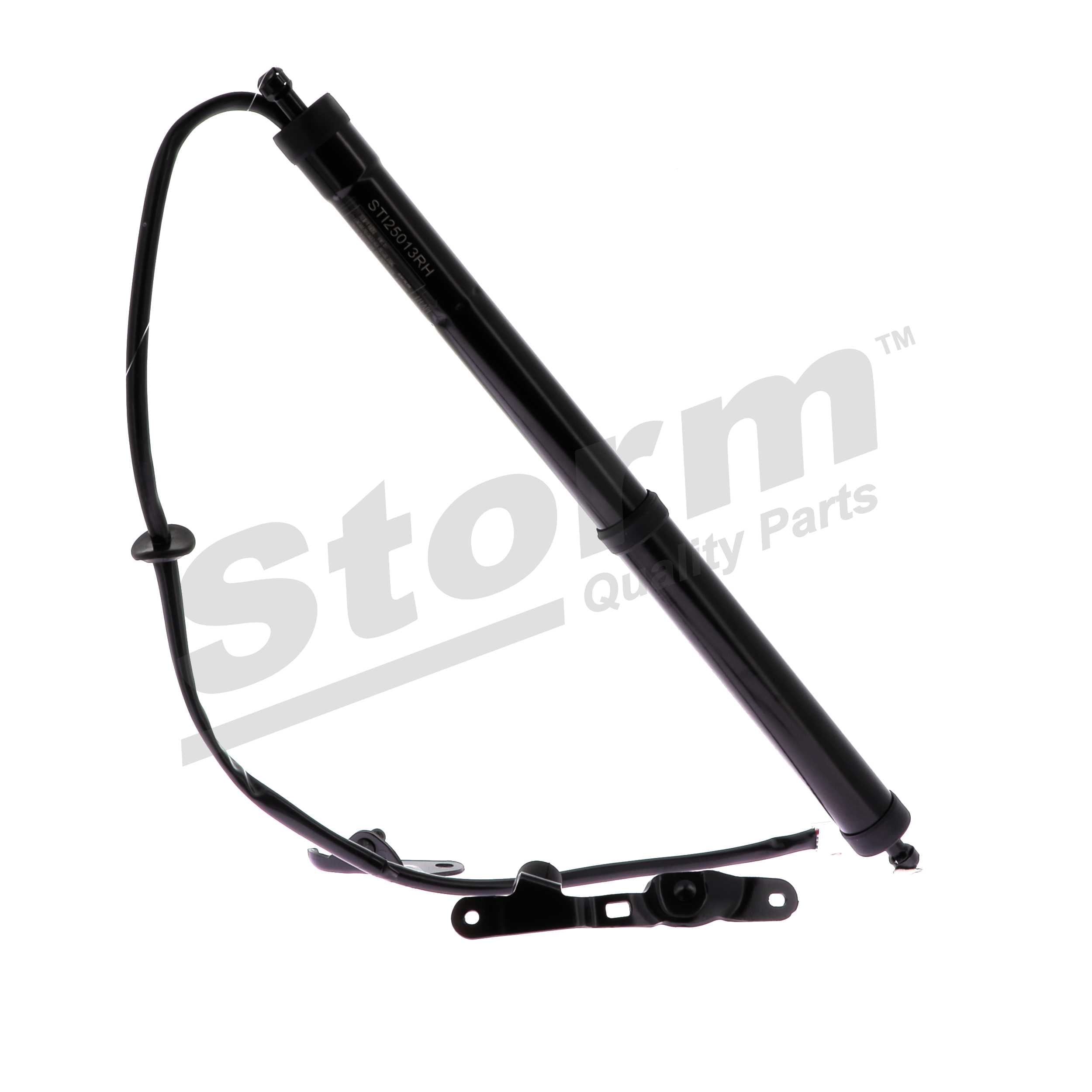 Vérin électrique, hayon Storm ref. STO100509