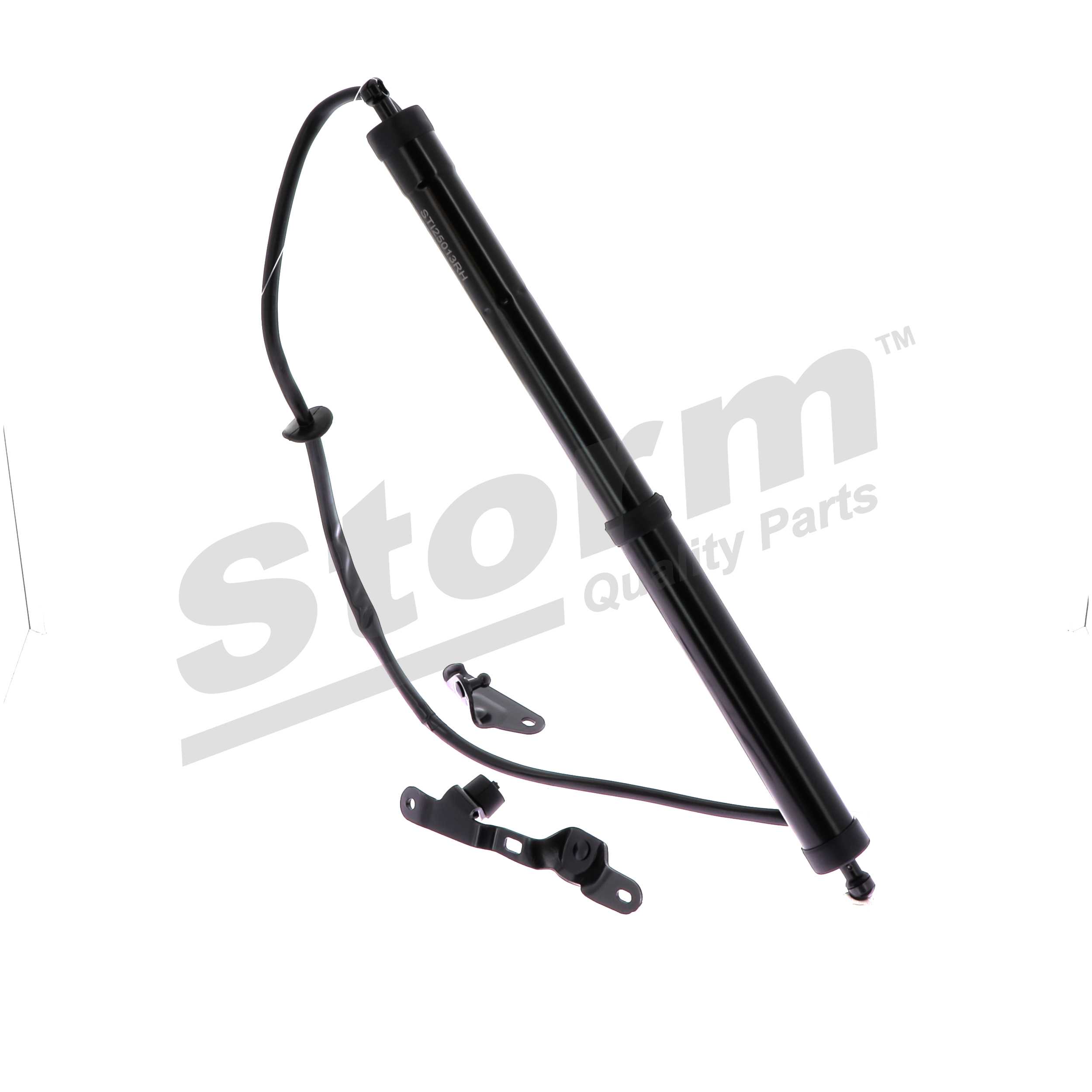 Vérin électrique, hayon Storm ref. STO100509