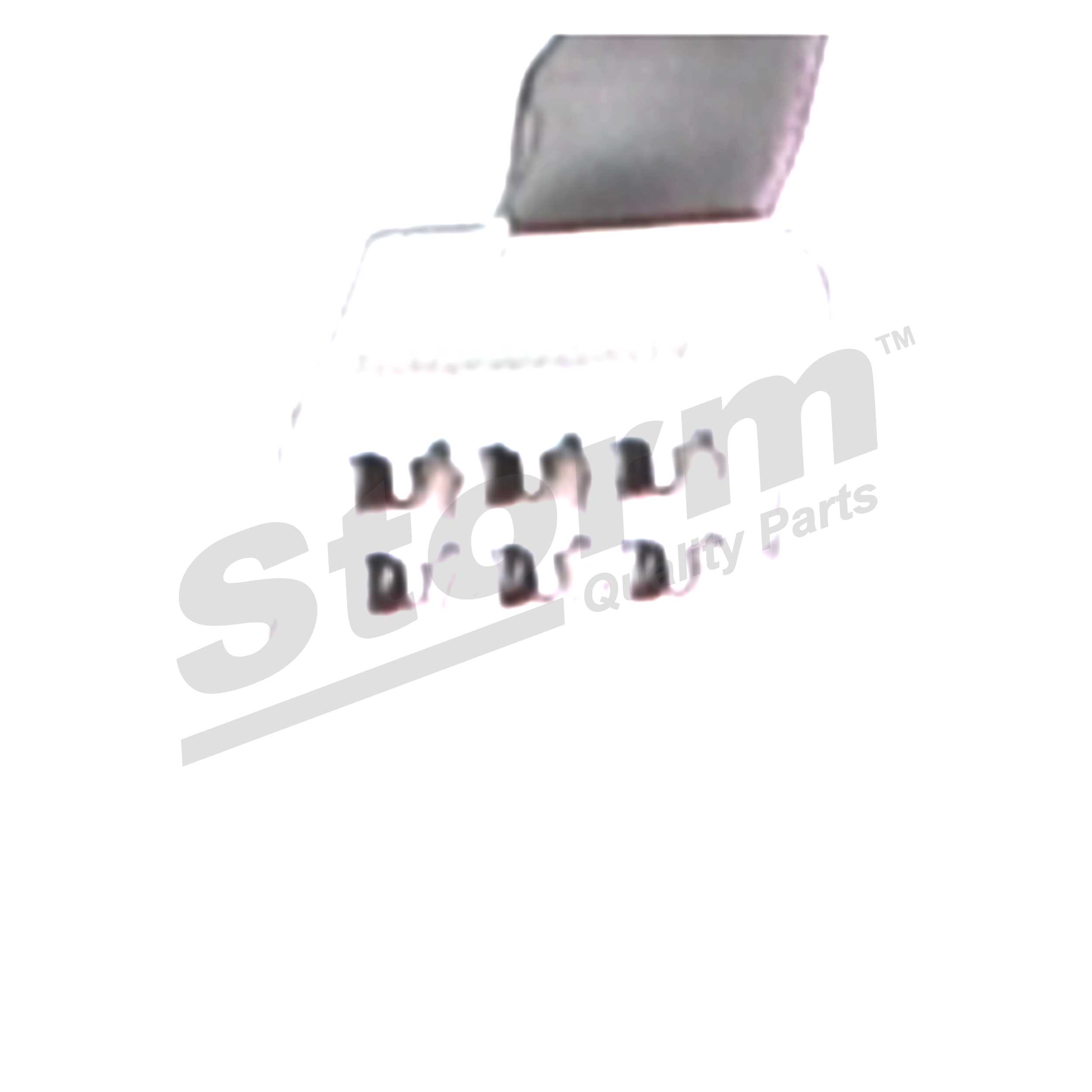 Vérin électrique, hayon Storm ref. STO100509