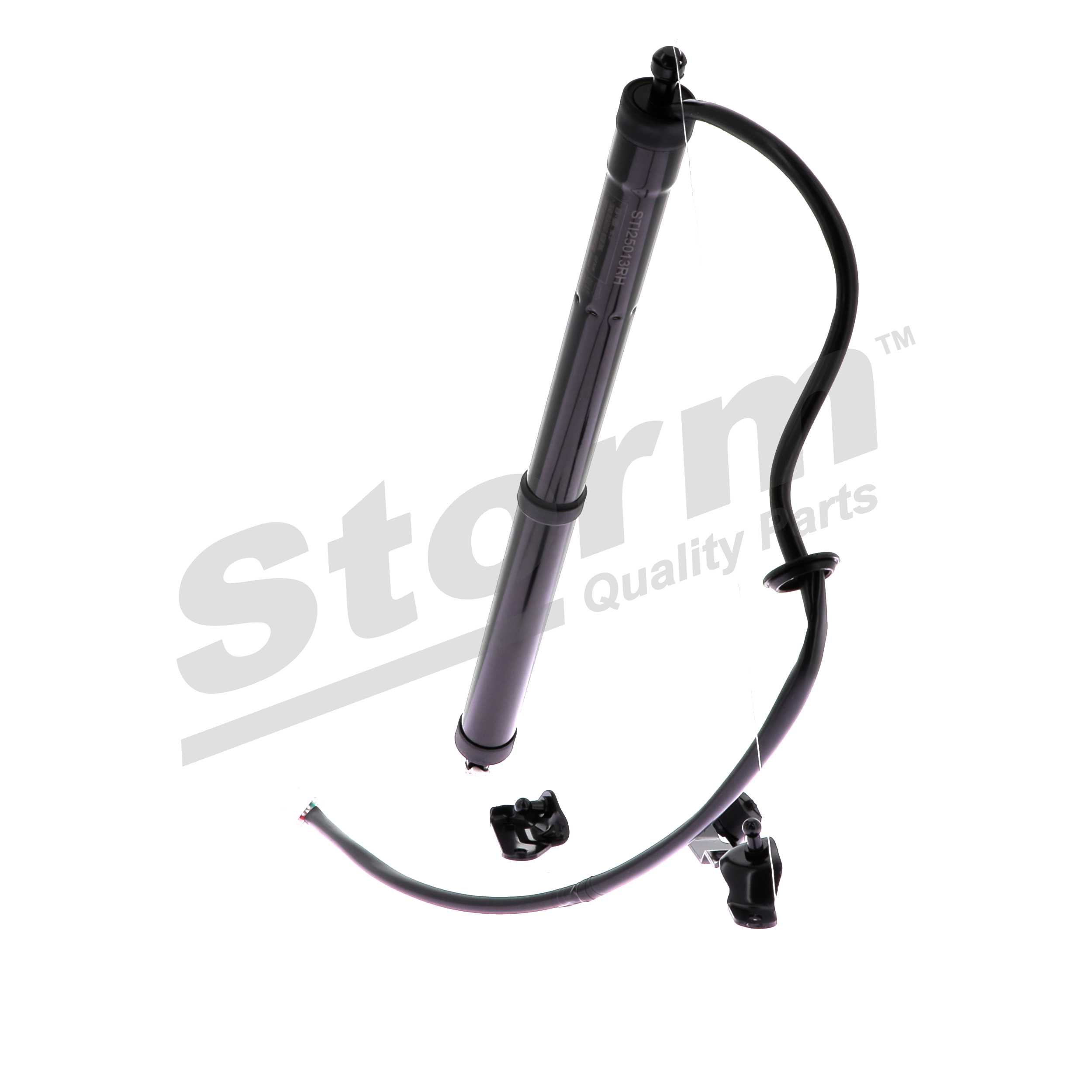 Vérin électrique, hayon Storm ref. STO100510