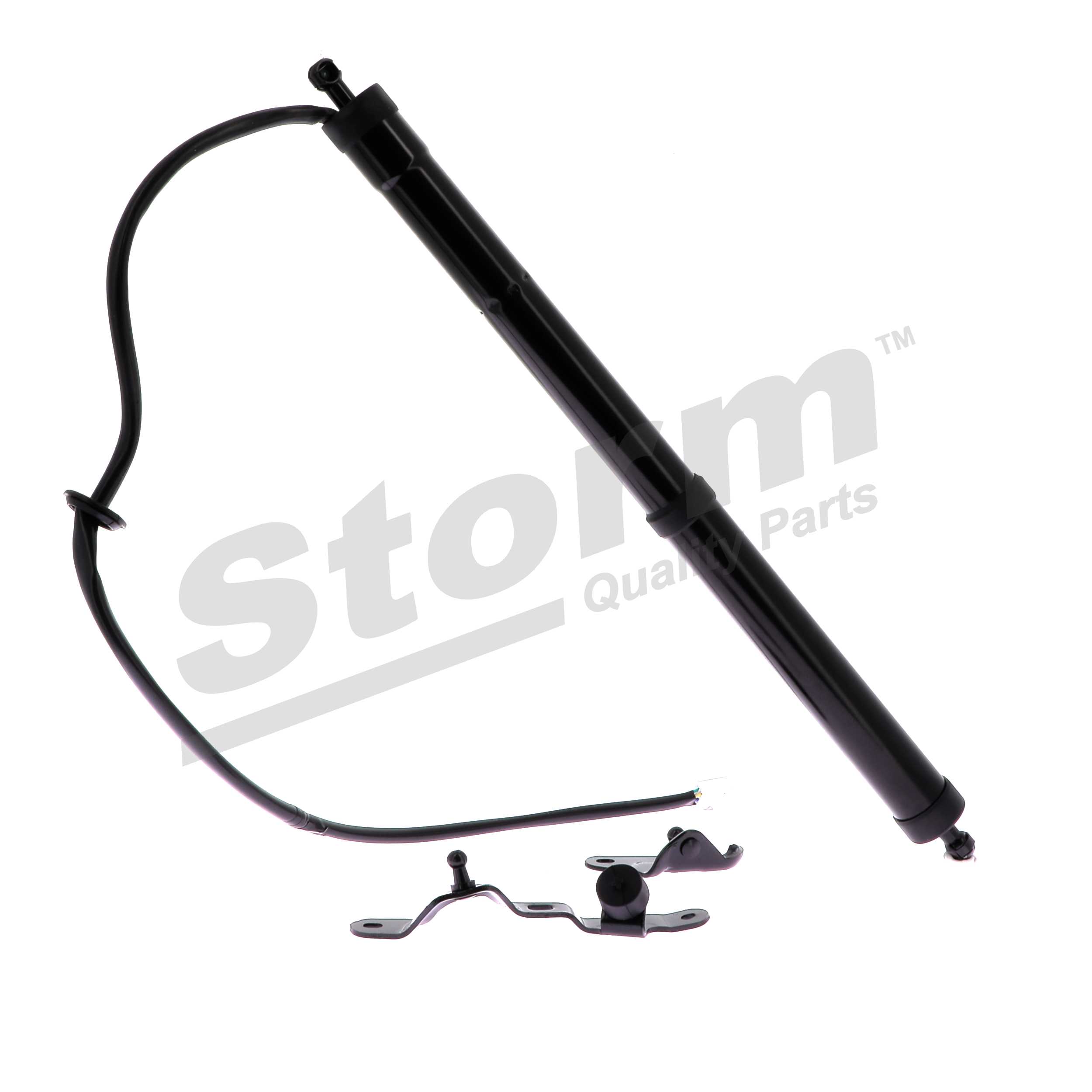 Vérin électrique, hayon Storm ref. STO100510
