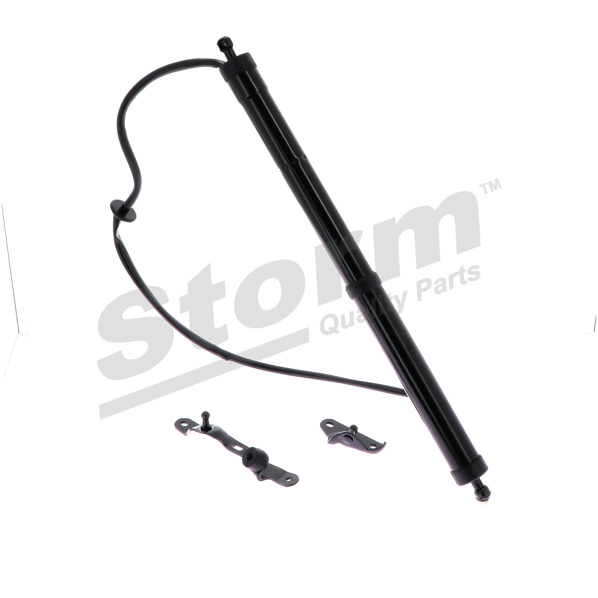 Vérin électrique, hayon Storm ref. STO100510