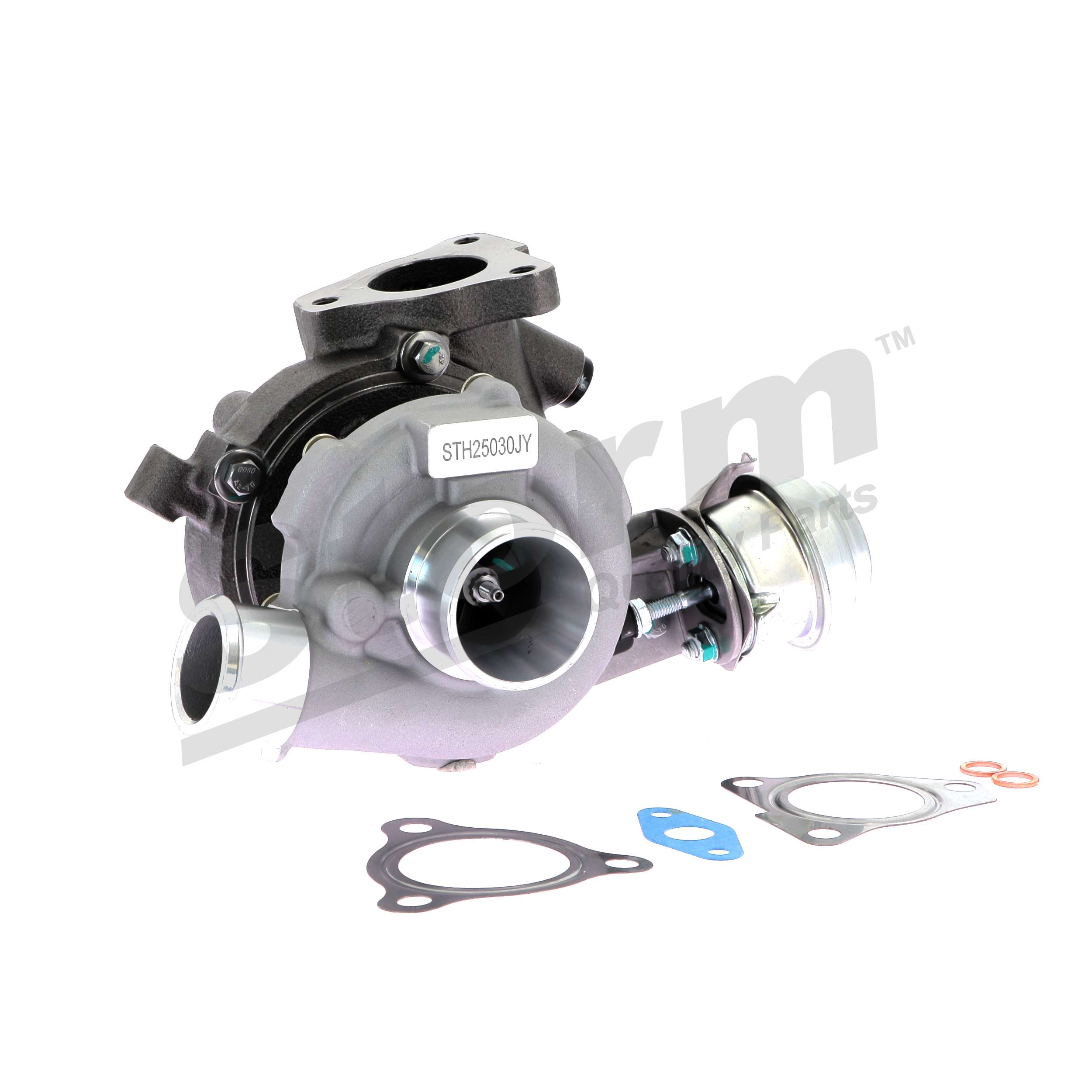 Turbocompresseur (Turbo) Storm STO100512