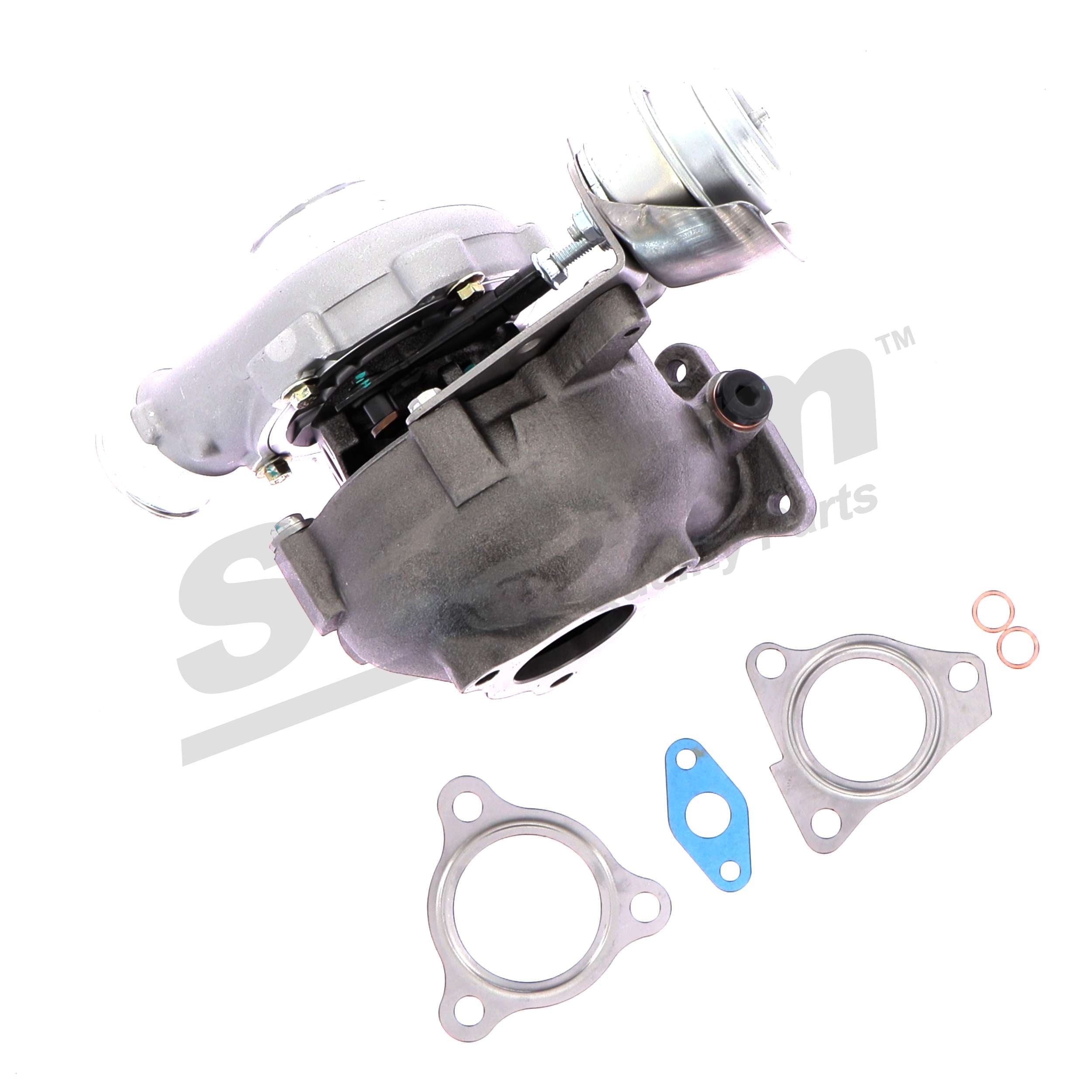 Turbocompresseur (Turbo) Storm STO100512
