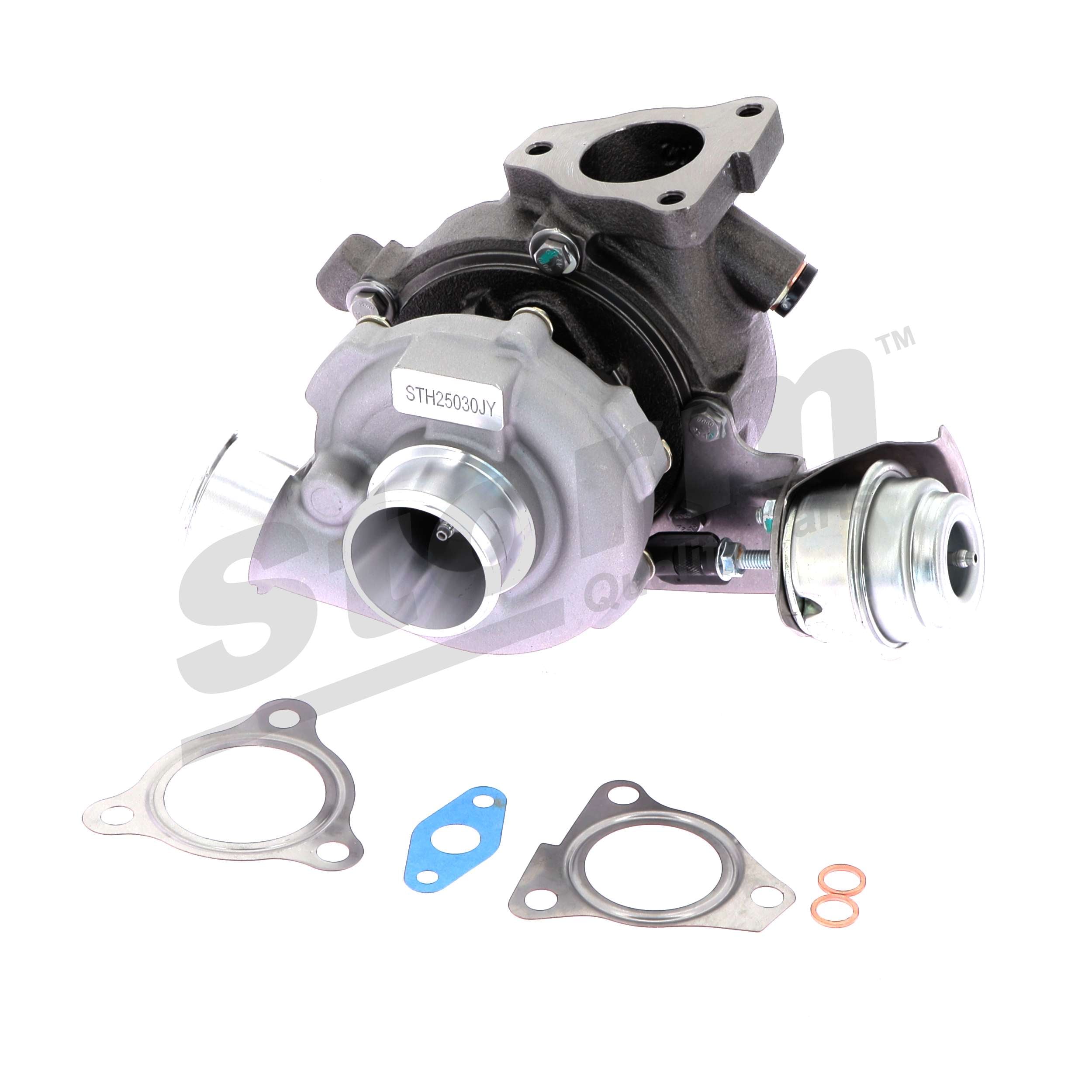 Turbocompresseur (Turbo) Storm STO100512