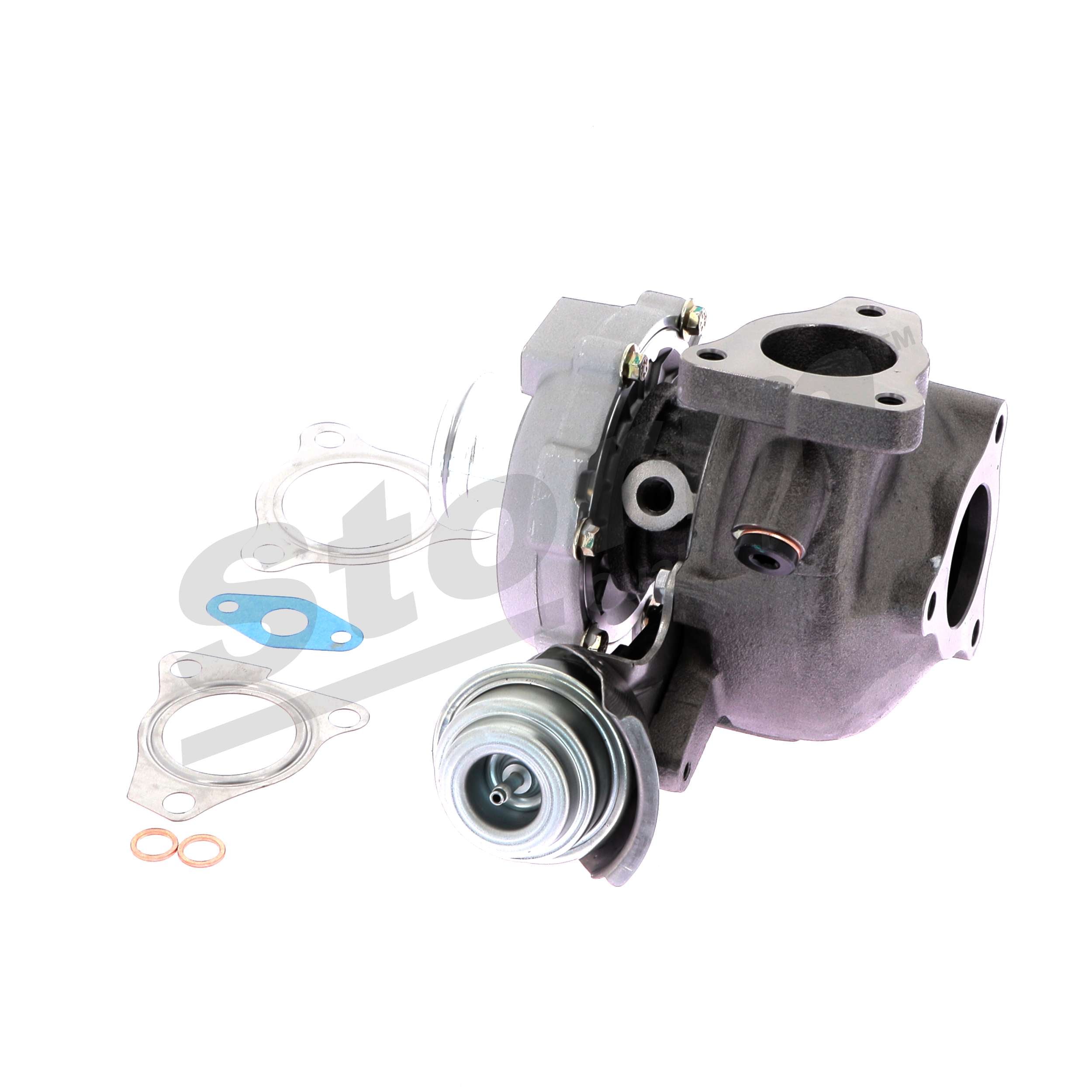 Turbocompresseur (Turbo) Storm STO100512